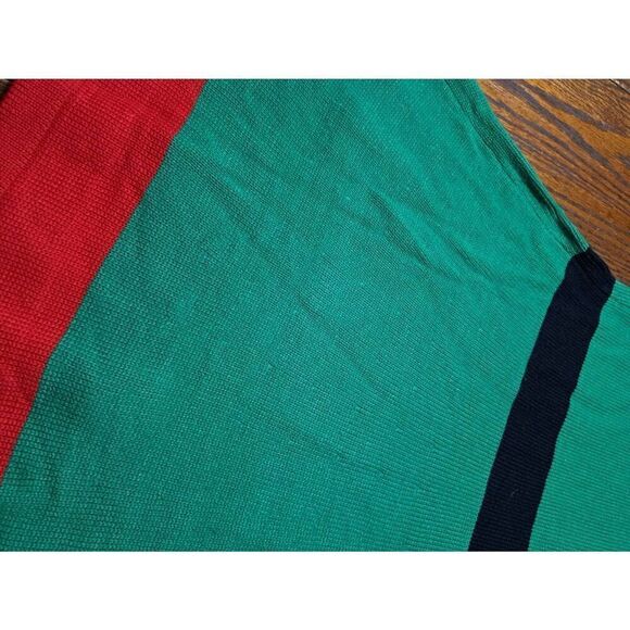 XXL Size 20 Holiday Time Christmas Holiday Dress Knit Sweater Dress Short Sleeve - Picture 9 of 10